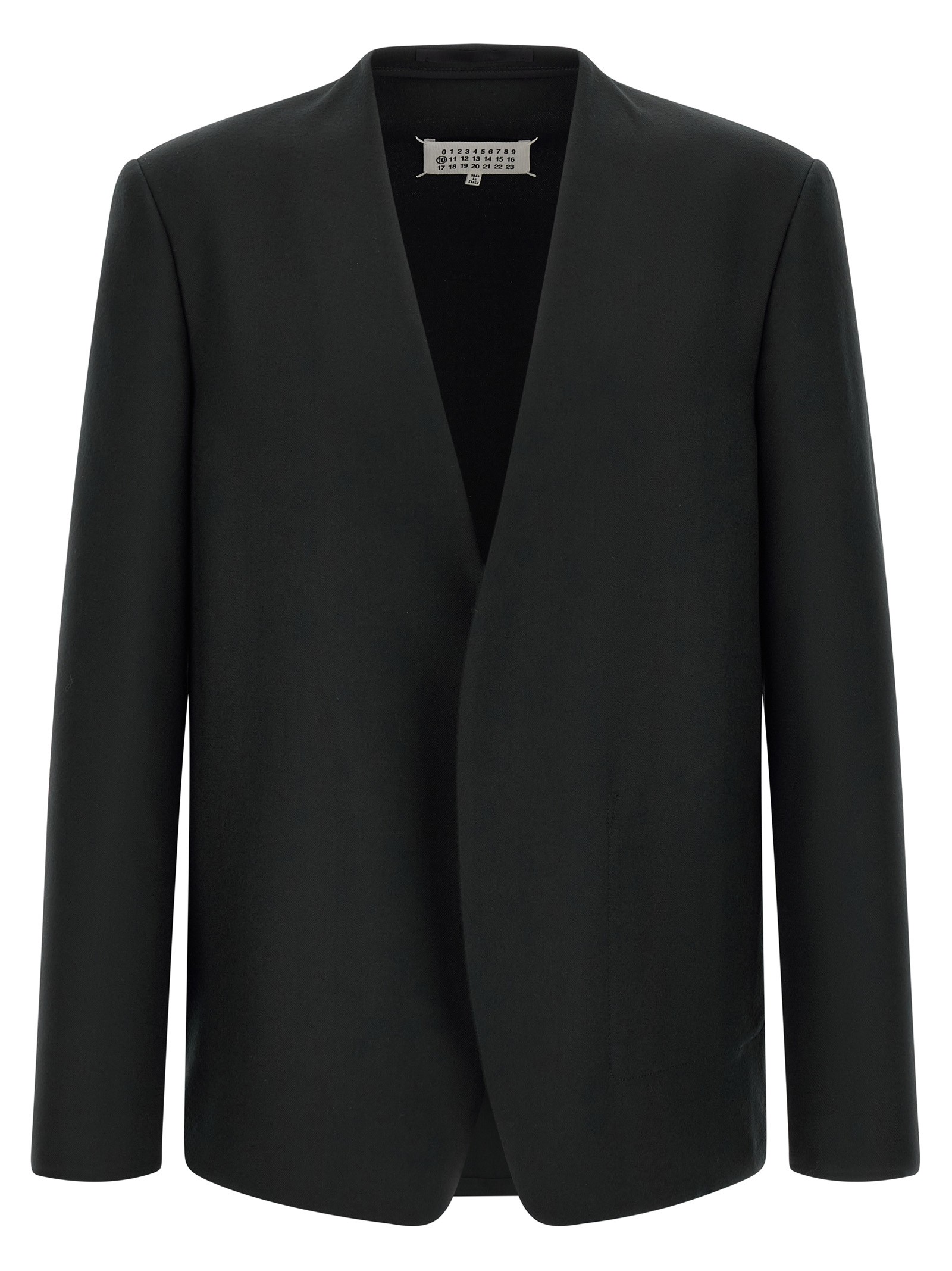 Maison Margiela 'Minimal' Blazer