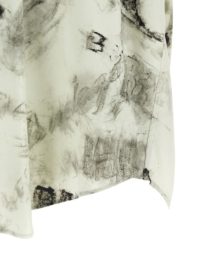 Balenciaga 'Minimal' Shirt
