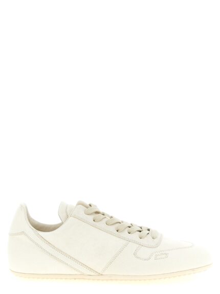 RICK OWENS 'Minimal Sneak' Sneakers