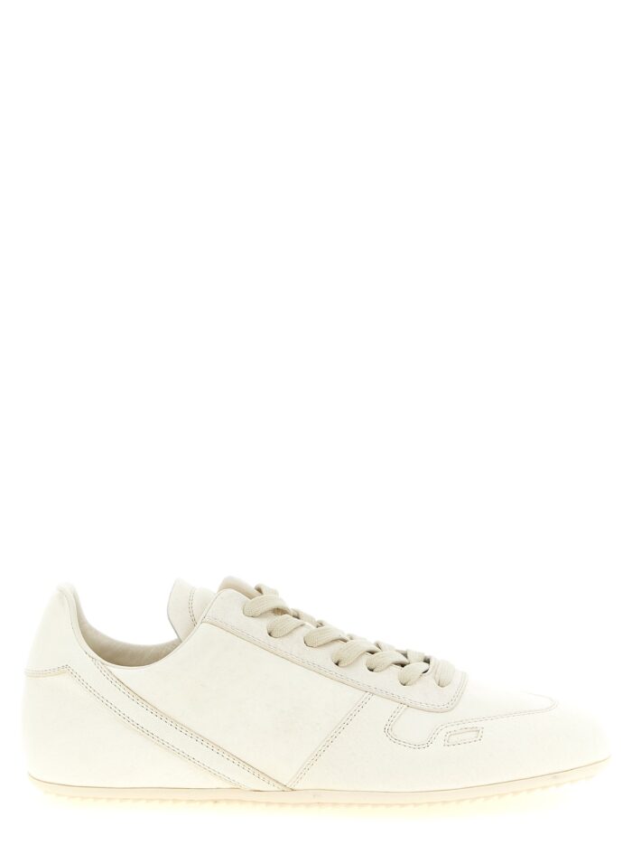 rick owens 'minimal sneak' sneakers RICK OWENS 'Minimal Sneak' Sneakers