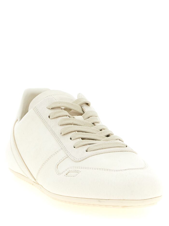 RICK OWENS 'Minimal Sneak' Sneakers