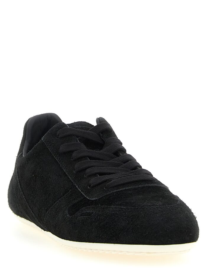 RICK OWENS 'Minimal Sneaks' Sneakers