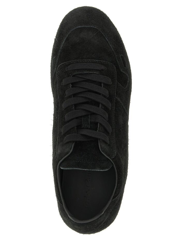 RICK OWENS 'Minimal Sneaks' Sneakers