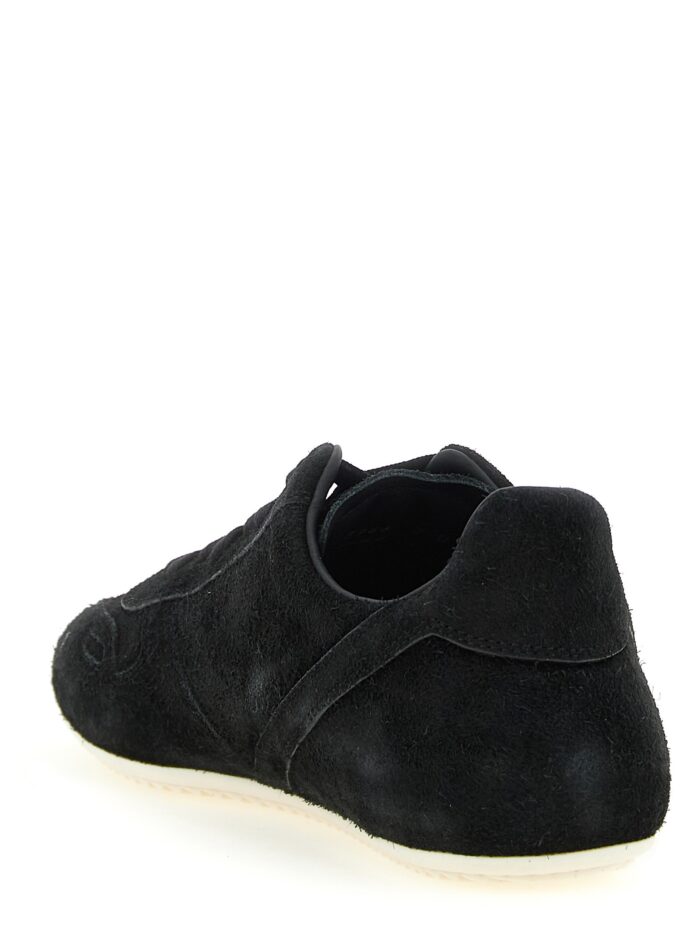 RICK OWENS 'Minimal Sneaks' Sneakers
