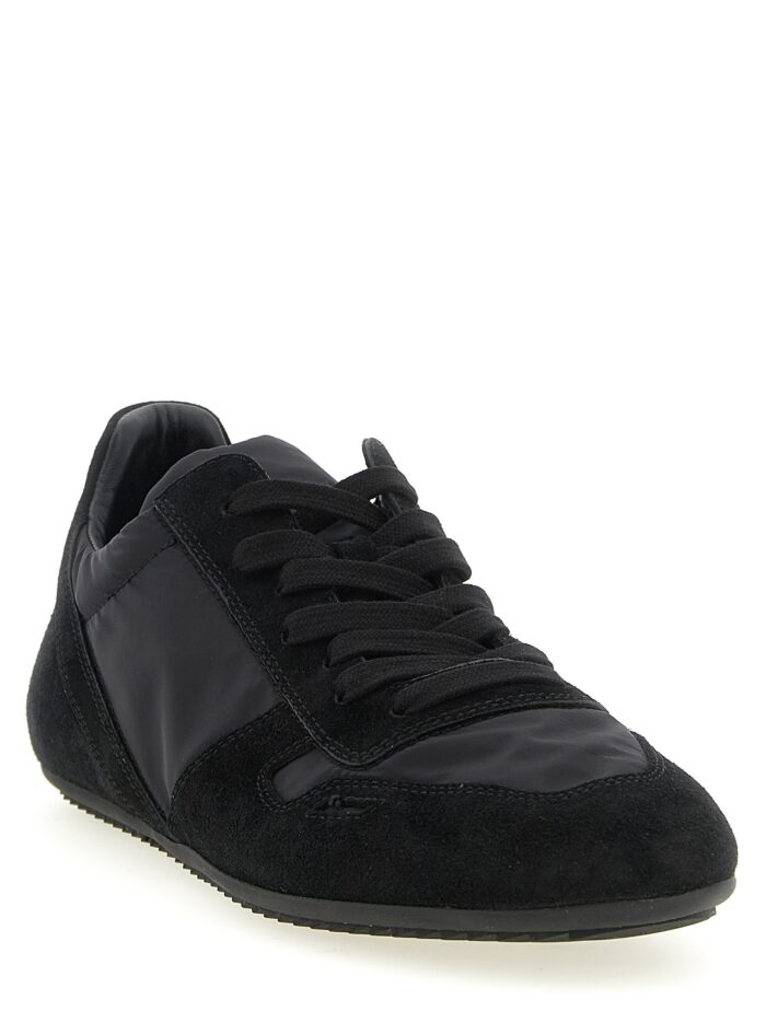 RICK OWENS 'Minimal Sneaks' Sneakers