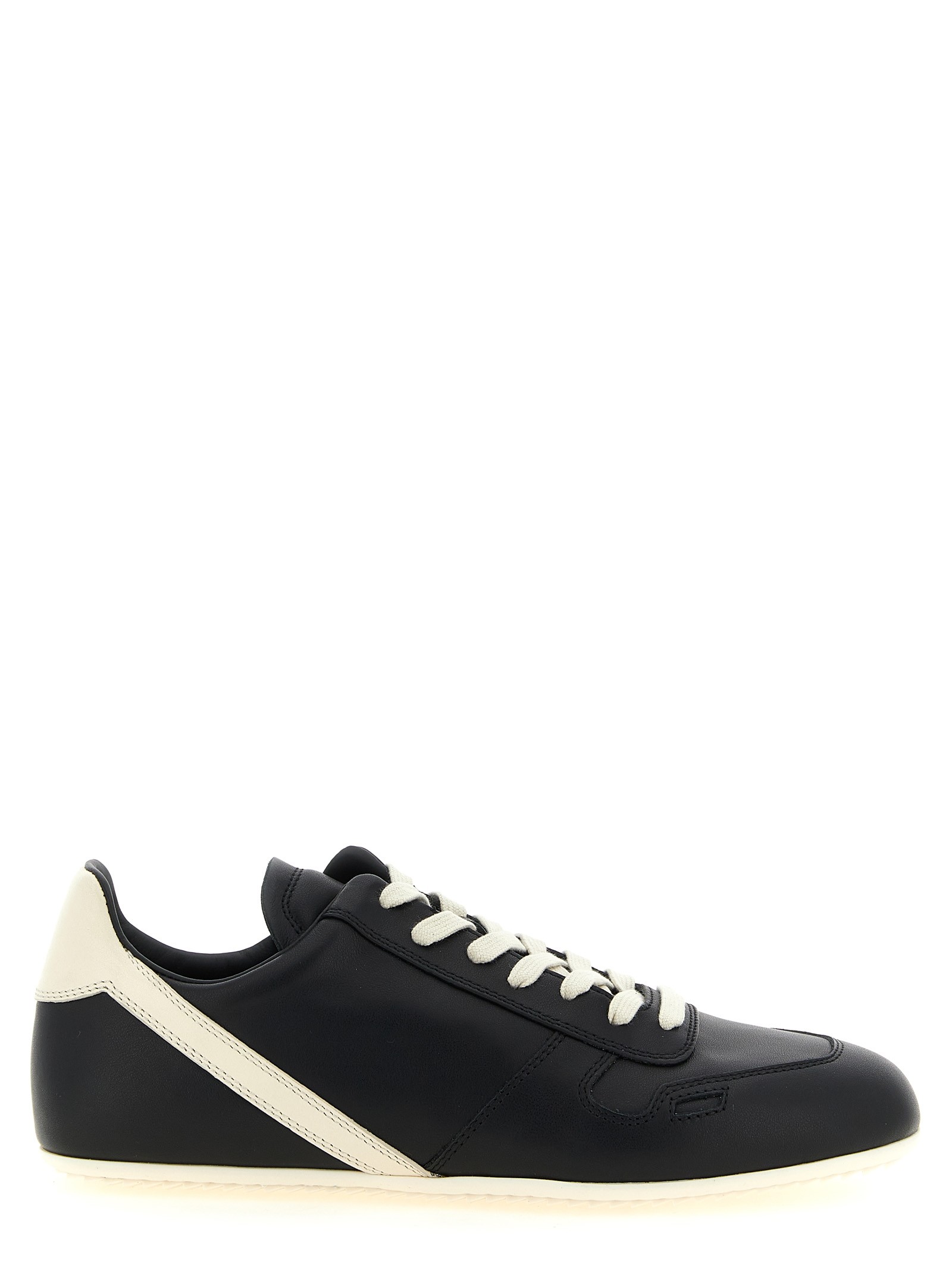 RICK OWENS 'Minimal Sneaks' Sneakers