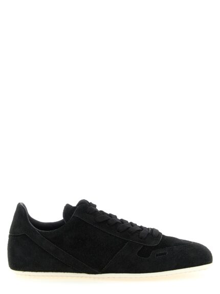 RICK OWENS 'Minimal Sneaks' Sneakers