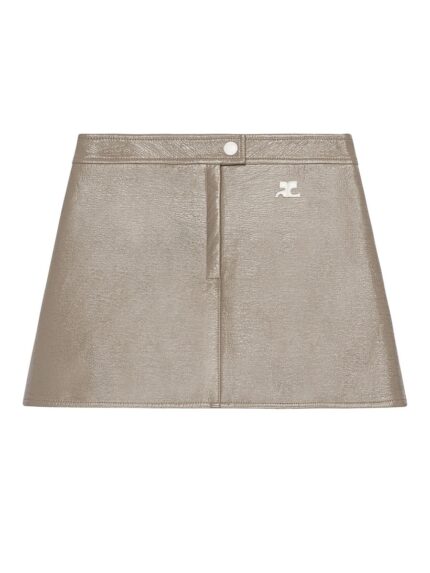 Courreges Miniskirt "reedition"