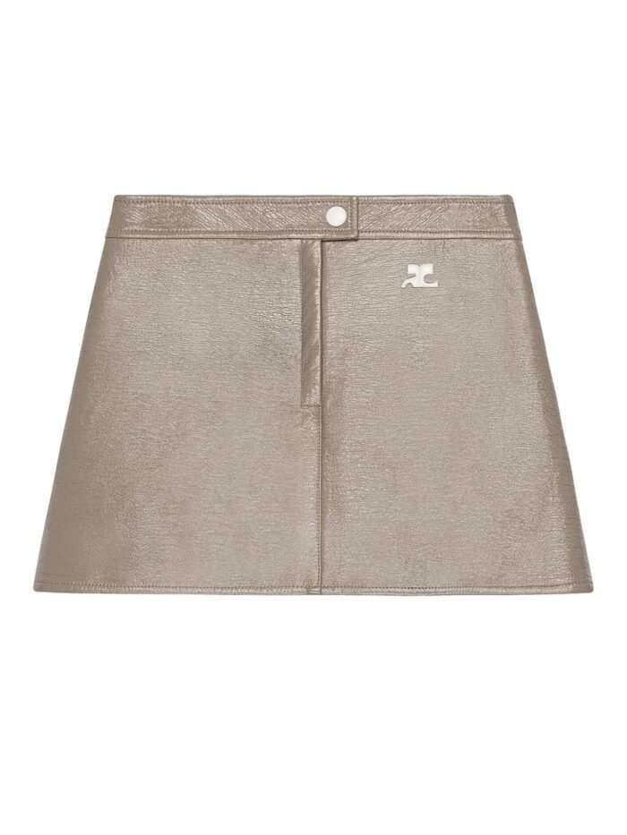 courreges miniskirt "reedition" Courreges Miniskirt "reedition"
