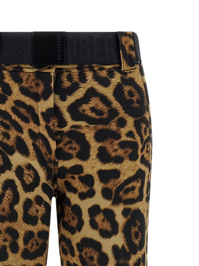 GOLDBERGH 'Minou' Ski Pants