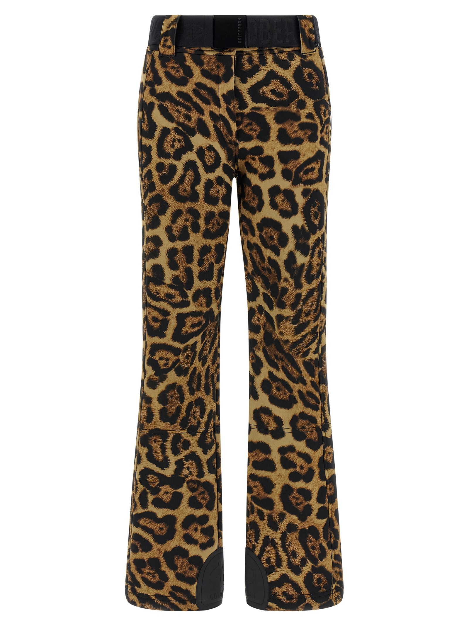 GOLDBERGH 'Minou' Ski Pants