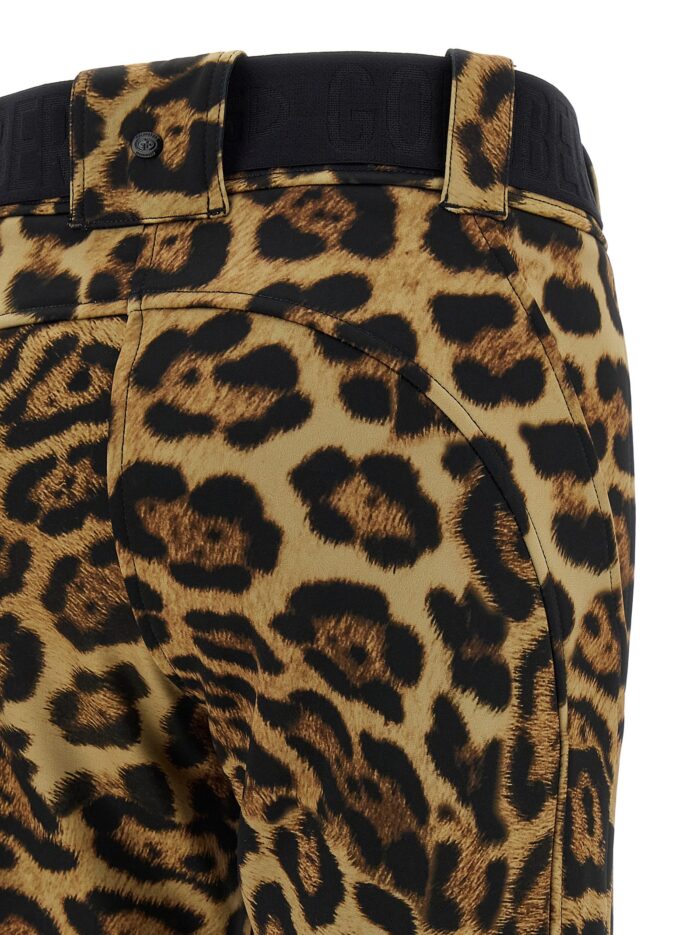 GOLDBERGH 'Minou' Ski Pants