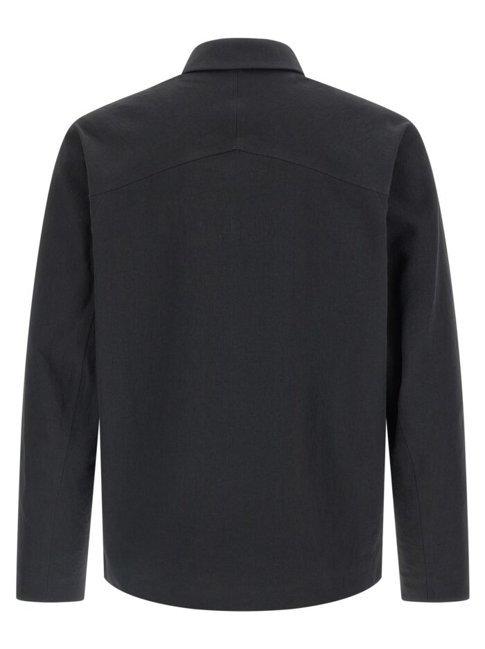 VEILANCE 'Mionn' Overshirt