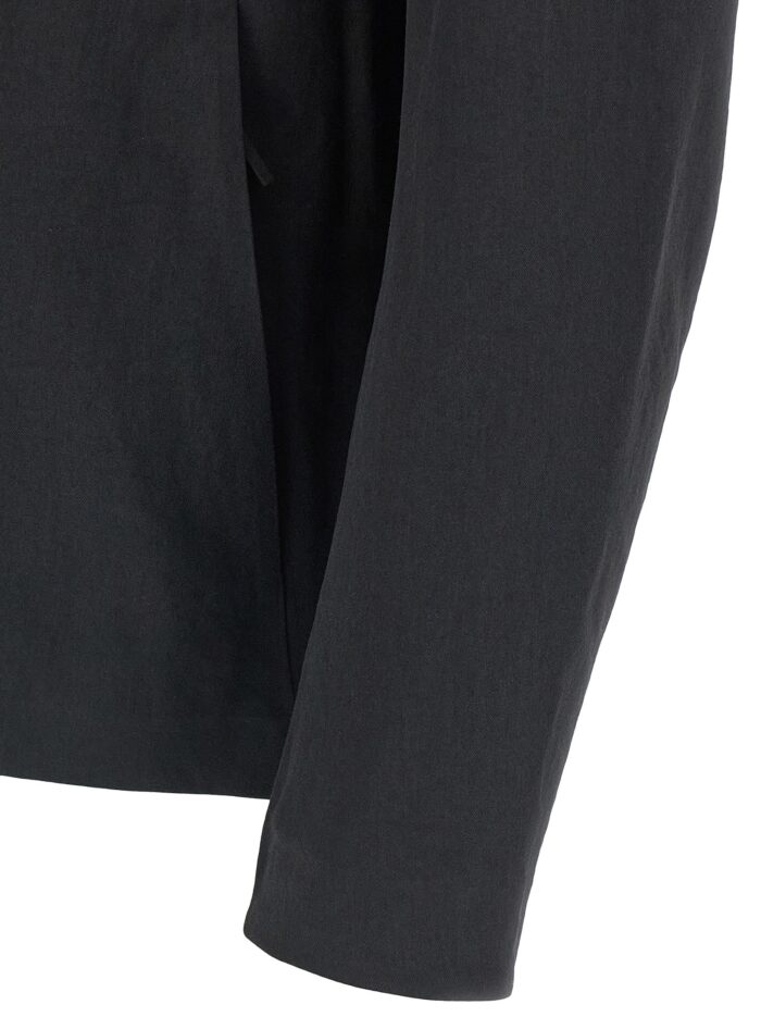 VEILANCE 'Mionn' Overshirt