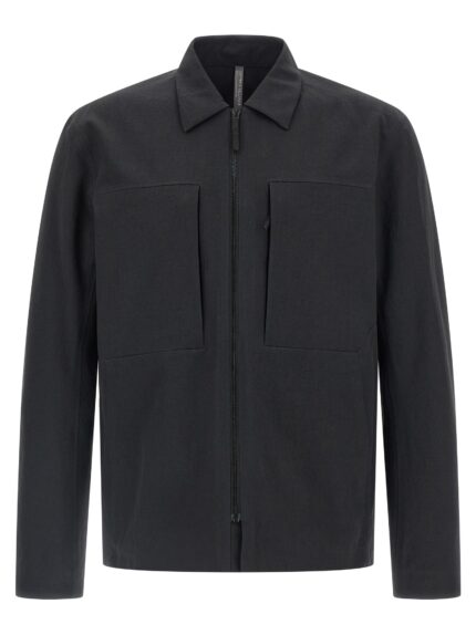 VEILANCE 'Mionn' Overshirt