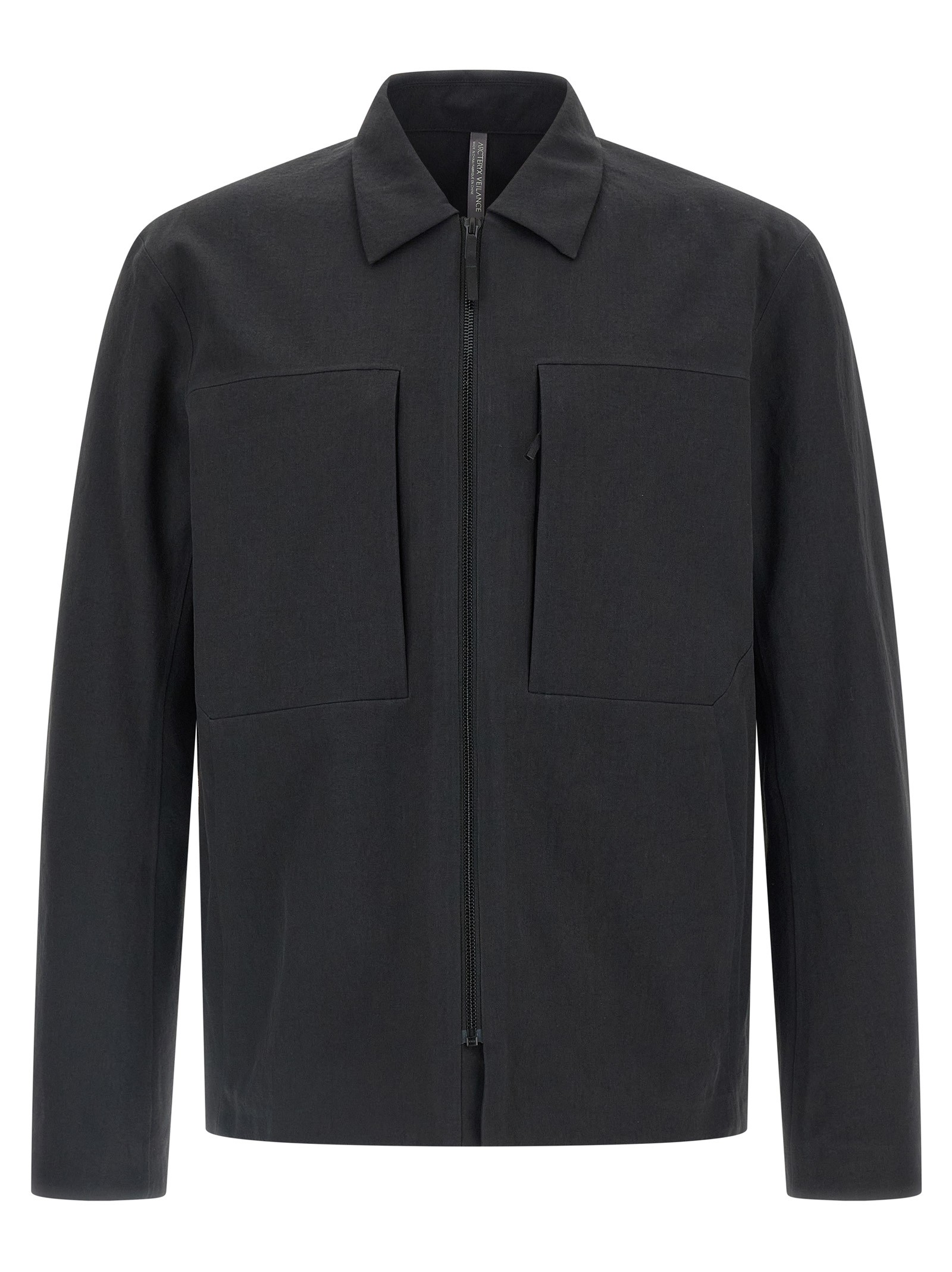 VEILANCE 'Mionn' Overshirt