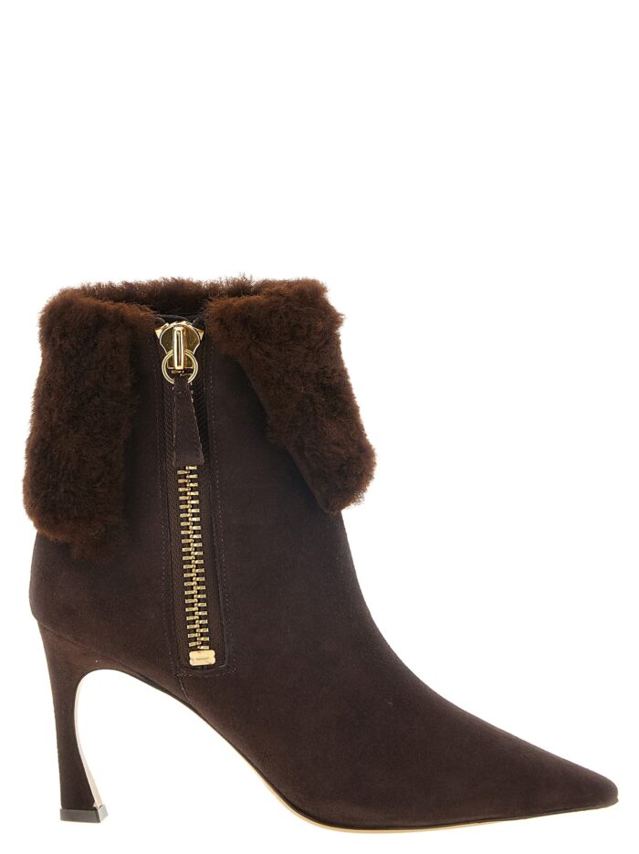 alexandre birman 'mirabela' ankle boots ALEXANDRE BIRMAN 'Mirabela' Ankle Boots