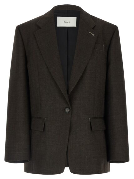 TELA 'Miranda' Blazer