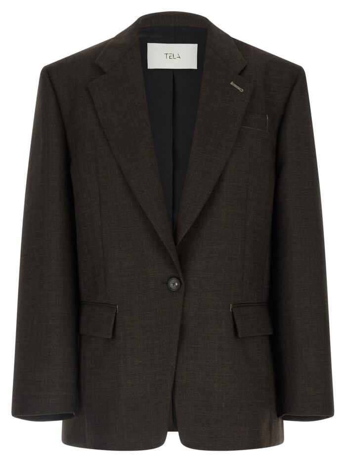 TELA 'Miranda' Blazer