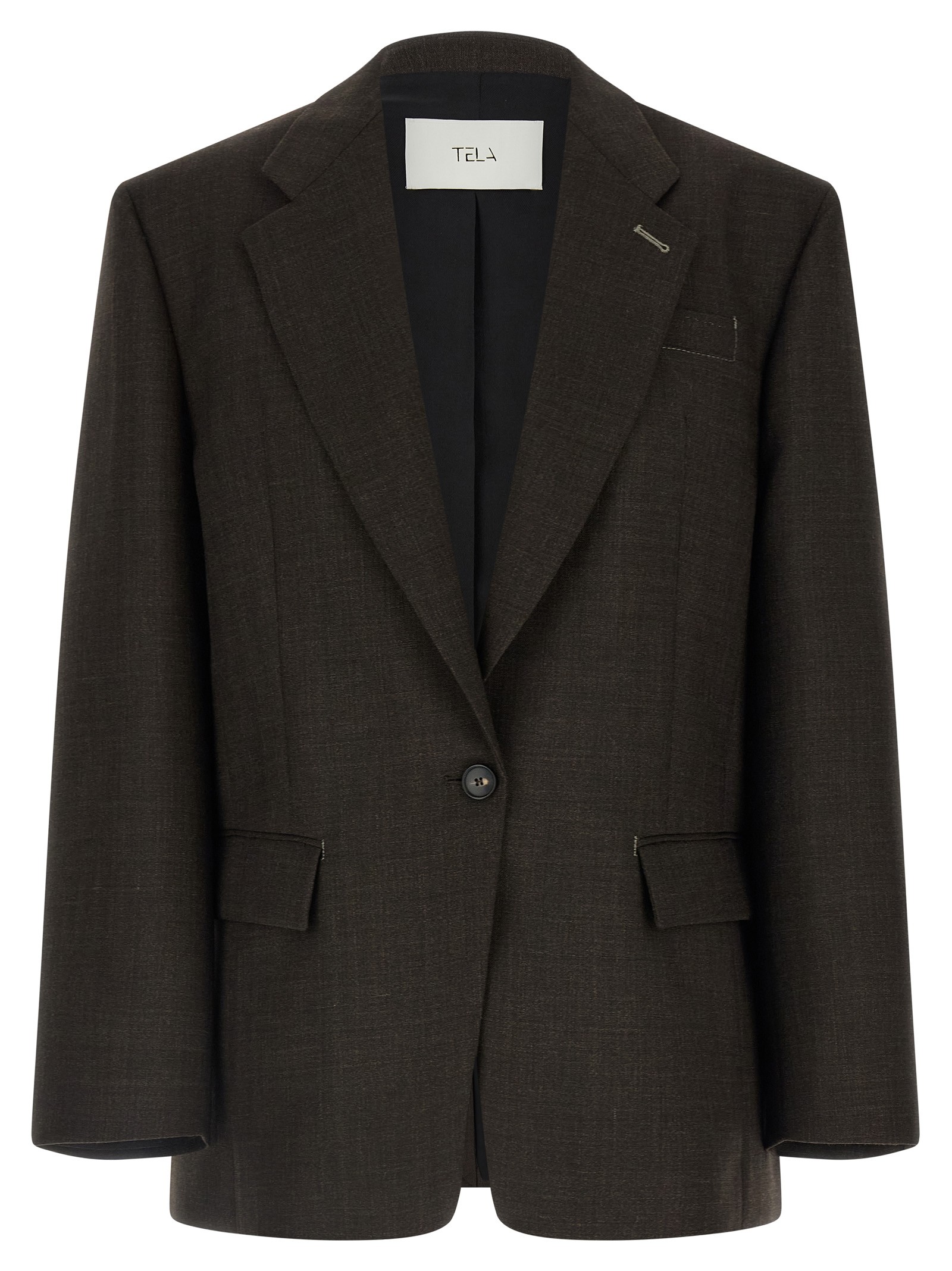 TELA 'Miranda' Blazer