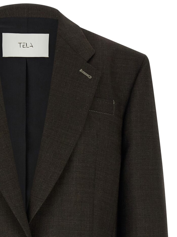 TELA 'Miranda' Blazer