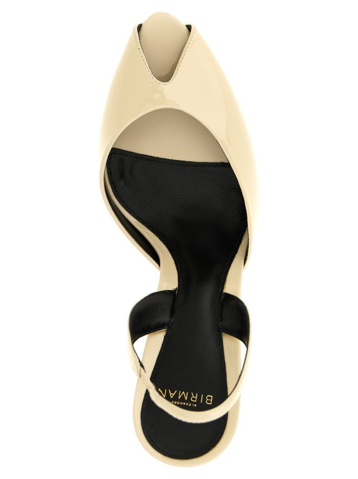 ALEXANDRE BIRMAN 'Miranda' Slingback