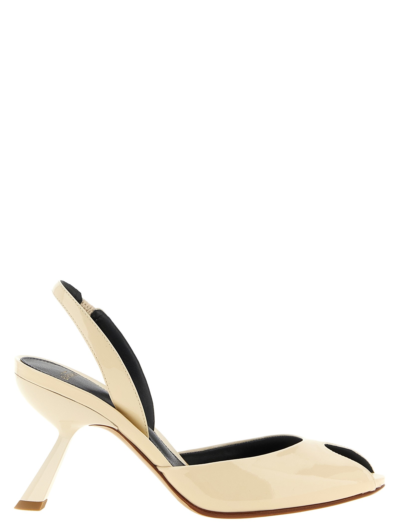 ALEXANDRE BIRMAN 'Miranda' Slingback