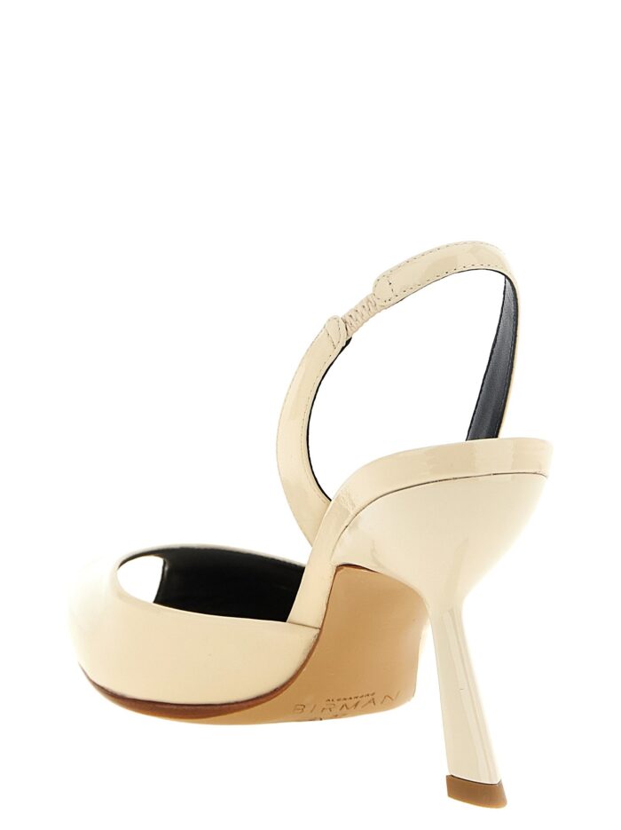 ALEXANDRE BIRMAN 'Miranda' Slingback
