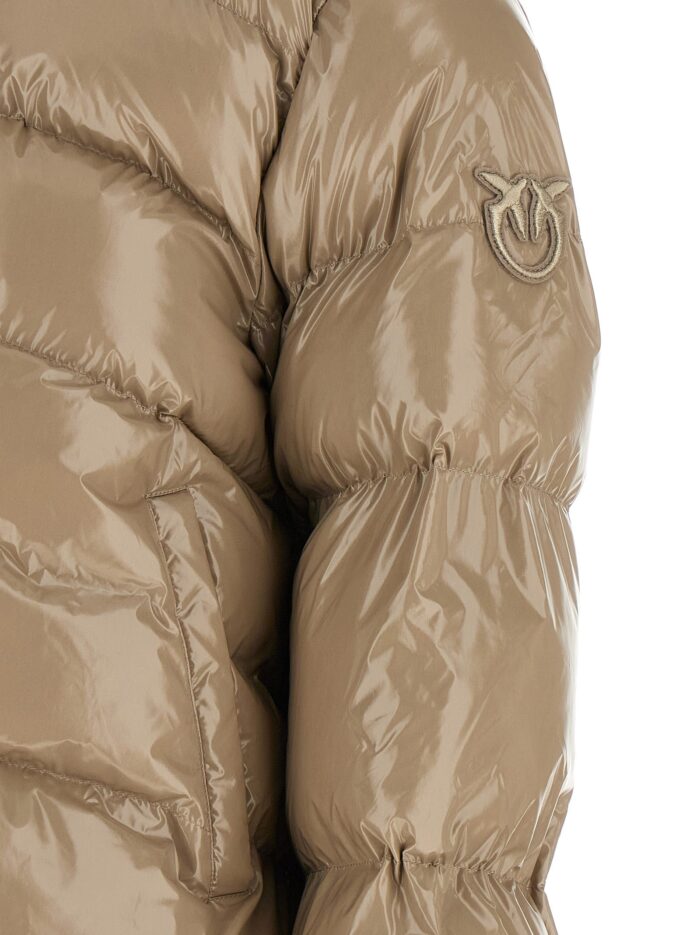 Pinko 'Mirco' Down Jacket