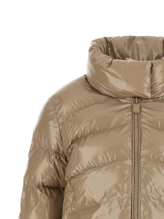 Pinko 'Mirco' Down Jacket