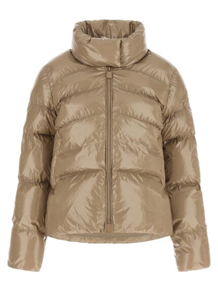 Pinko 'Mirco' Down Jacket