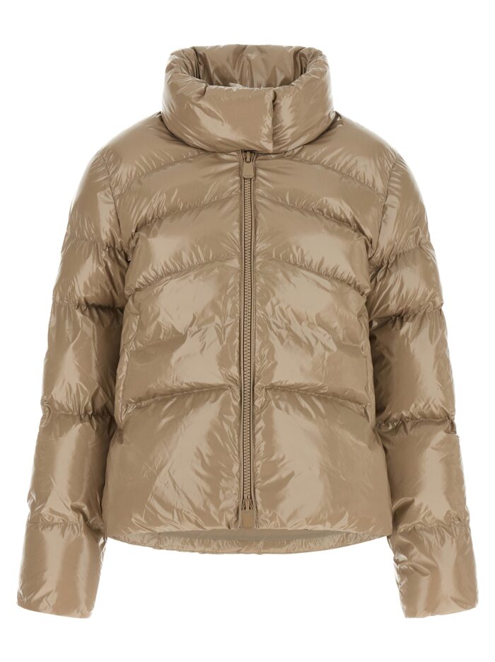 pinko 'mirco' down jacket Pinko 'Mirco' Down Jacket