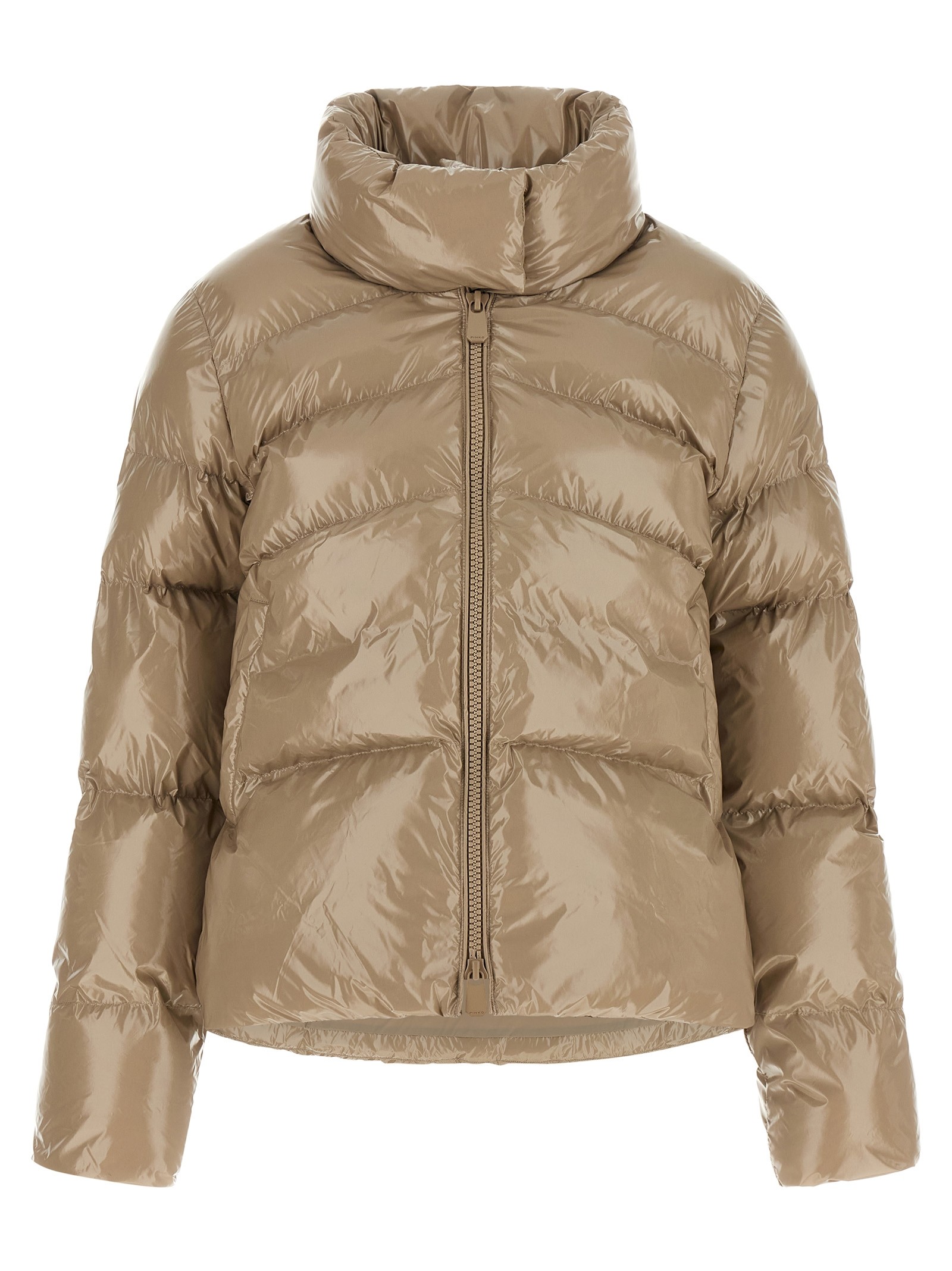 Pinko 'Mirco' Down Jacket