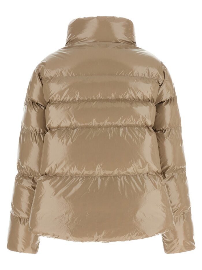 Pinko 'Mirco' Down Jacket