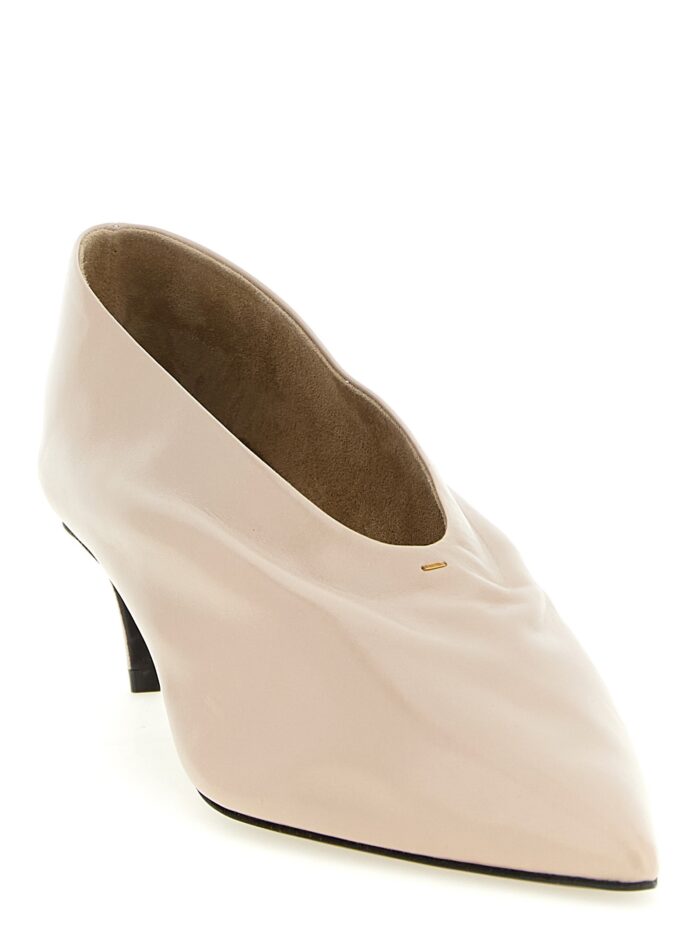 KHAITE 'Miriam' Pumps