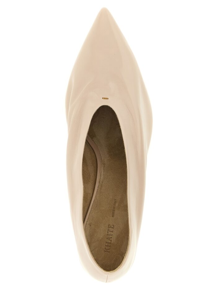 KHAITE 'Miriam' Pumps