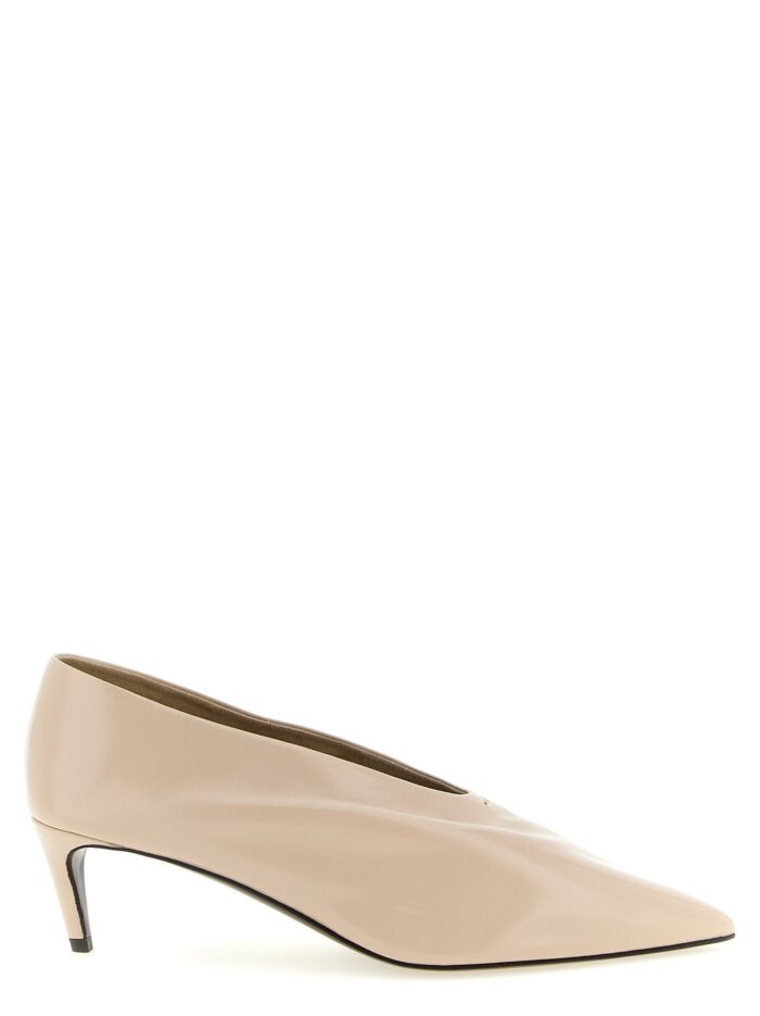 khaite 'miriam' pumps KHAITE 'Miriam' Pumps