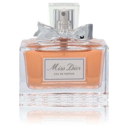 Miss Dior (Miss Dior Cherie) By Christian Dior - Eau De Parfum Spray (New Packaging Unboxed) 1.7 Oz