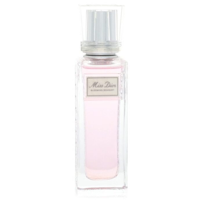 Miss Dior Blooming Bouquet By Christian Dior - Eau De Toilette Roller Pearl (Tester) .07 Oz - Image 1