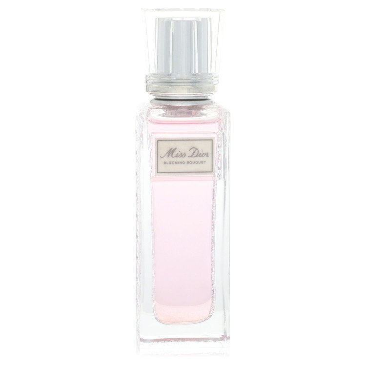 Miss Dior Blooming Bouquet By Christian Dior - Eau De Toilette Roller Pearl (Tester) .07 Oz