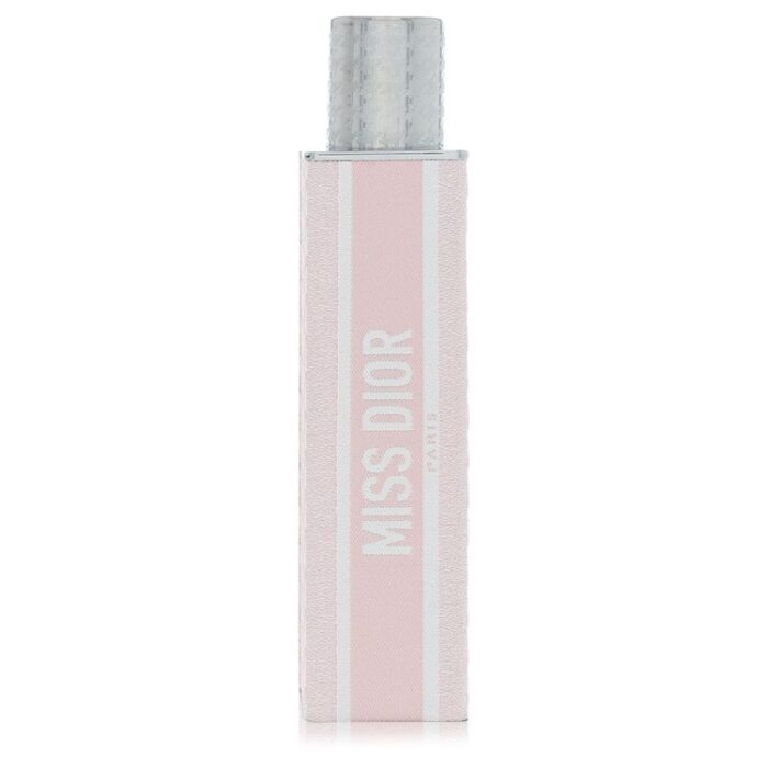 Miss Dior Blooming Bouquet By Christian Dior - Solid EDT Perfume (Tester) .11 Oz - Image 1