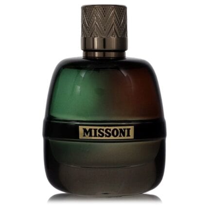 Missoni By Missoni - Eau De Parfum Spray (unboxed) 3.4 Oz