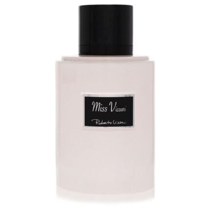 Miss Vizzari By Roberto Vizzari - Eau De Parfum Spray (Unboxed) 3.7 Oz