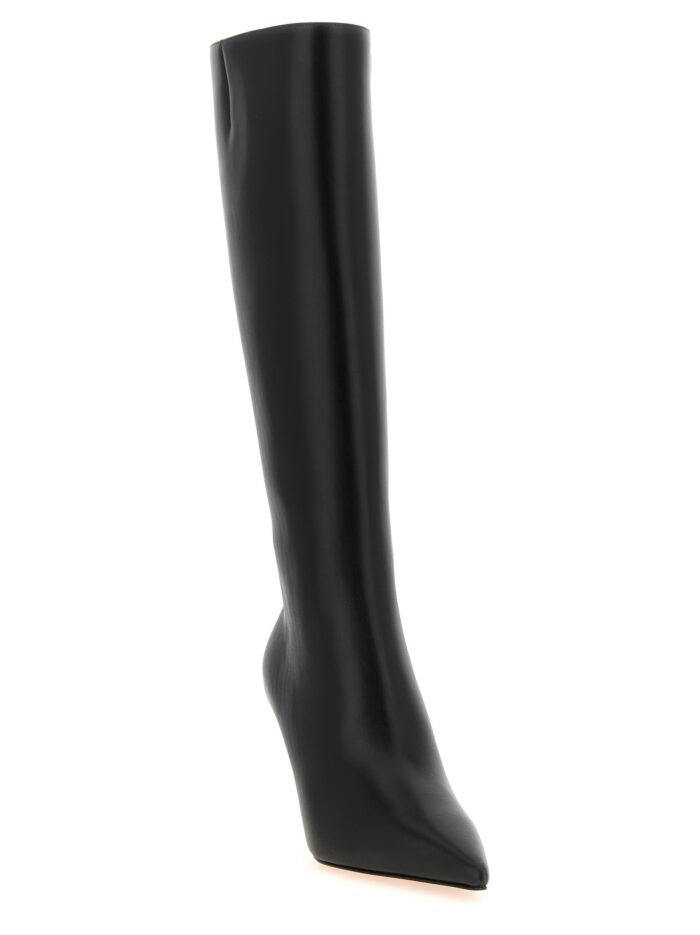 CHRISTIAN LOUBOUTIN 'Miss Z Botta' Boots