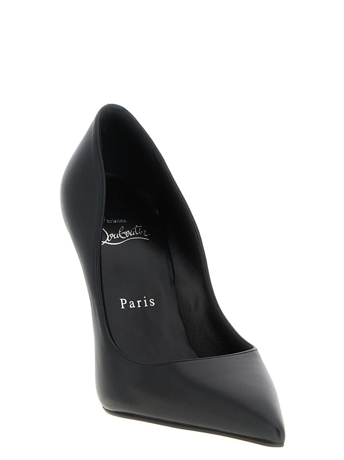 CHRISTIAN LOUBOUTIN 'Miss Z' Pumps