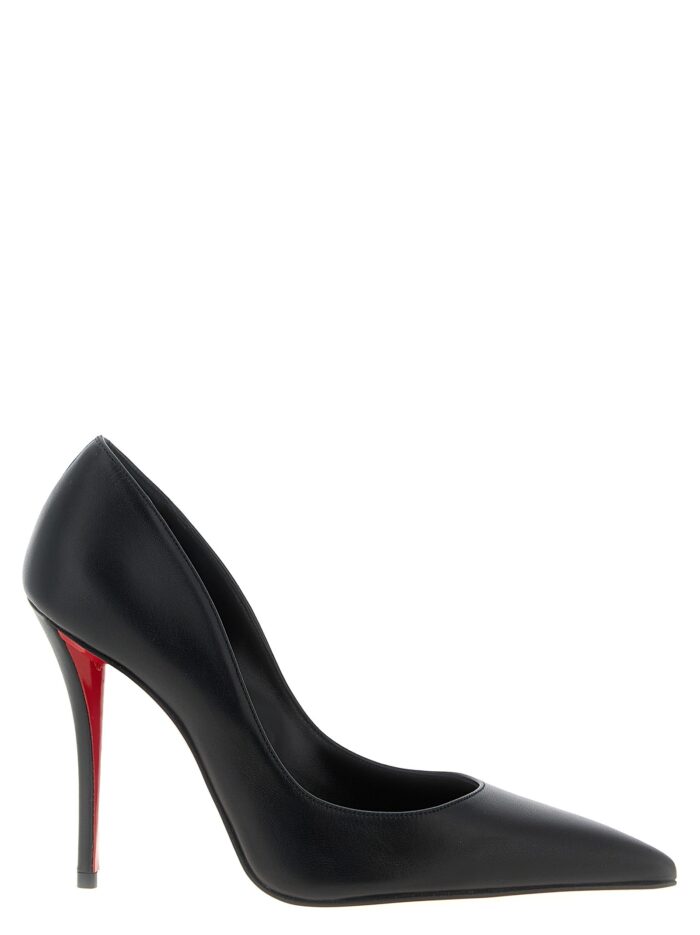 christian louboutin 'miss z' pumps CHRISTIAN LOUBOUTIN 'Miss Z' Pumps