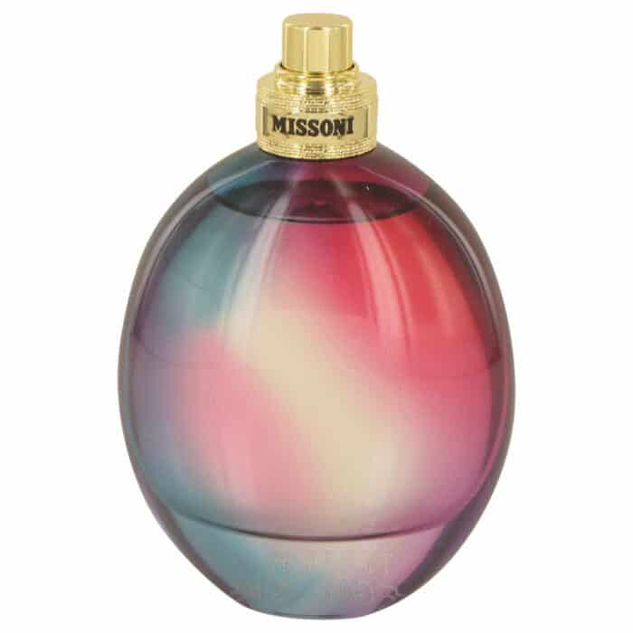 Missoni By Missoni - Eau De Parfum Spray (Tester) 3.4 Oz