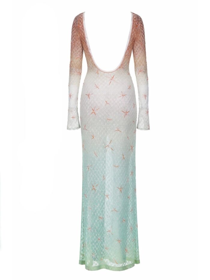 Missoni ABITO LUNGO COPRICOSTUME