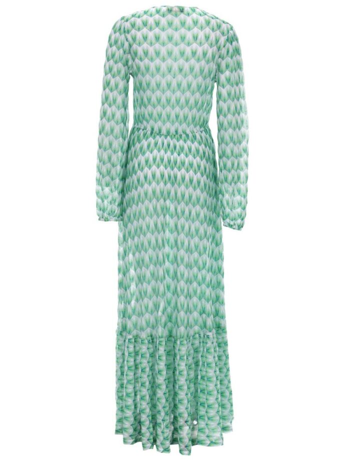 Missoni ABITO LUNGO COPRICOSTUME