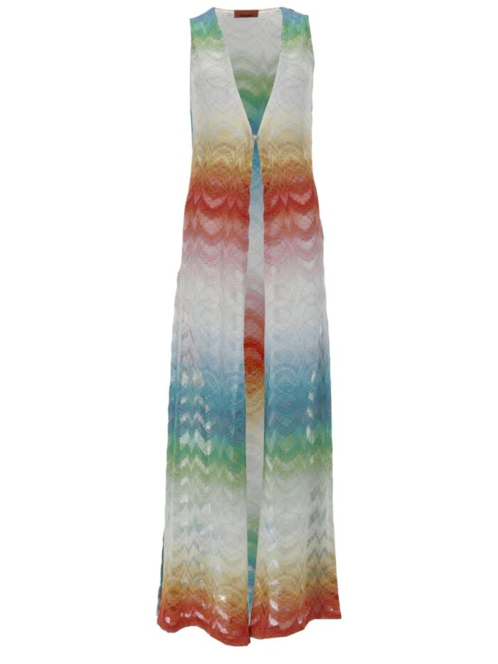 Missoni ABITO LUNGO COPRICOSTUME